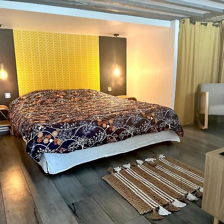 Le Loft Rouen Centre Leilighet Eksteriør bilde