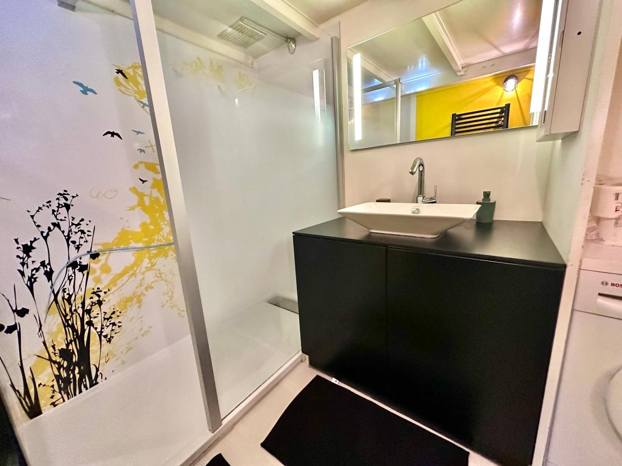 Le Loft Rouen Centre Leilighet Eksteriør bilde