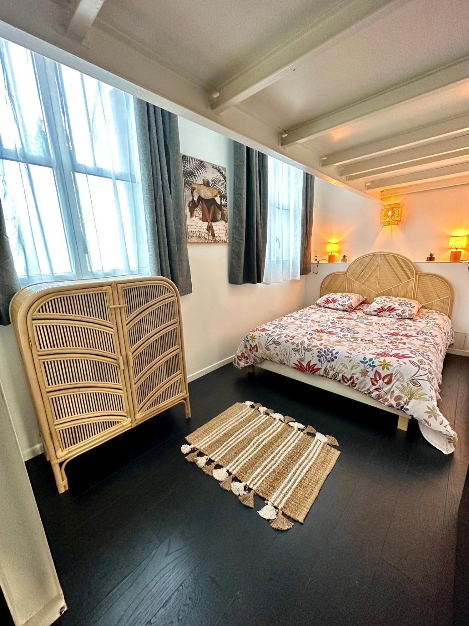 Le Loft Rouen Centre Leilighet Eksteriør bilde